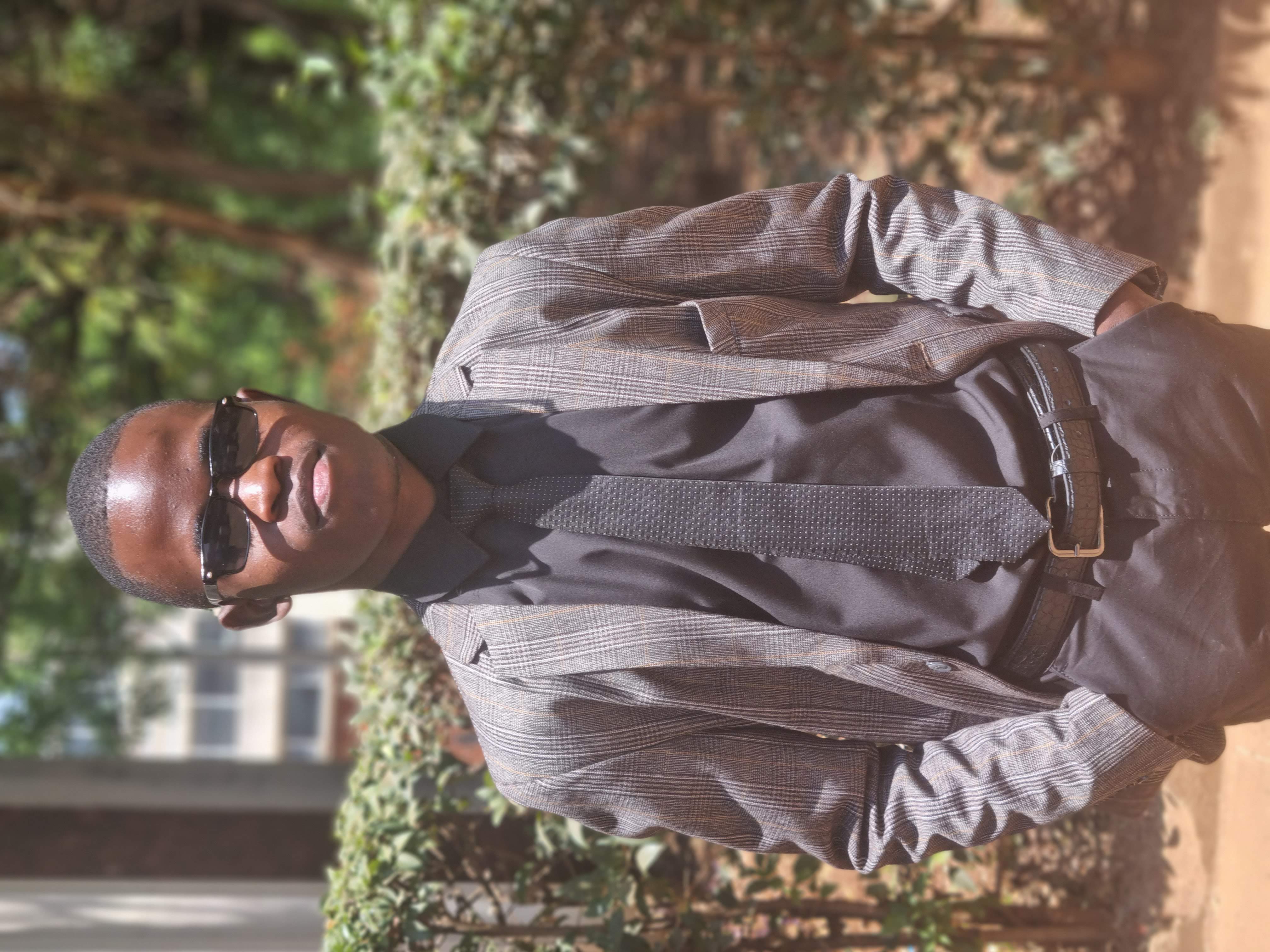 frank muzhanye's picture